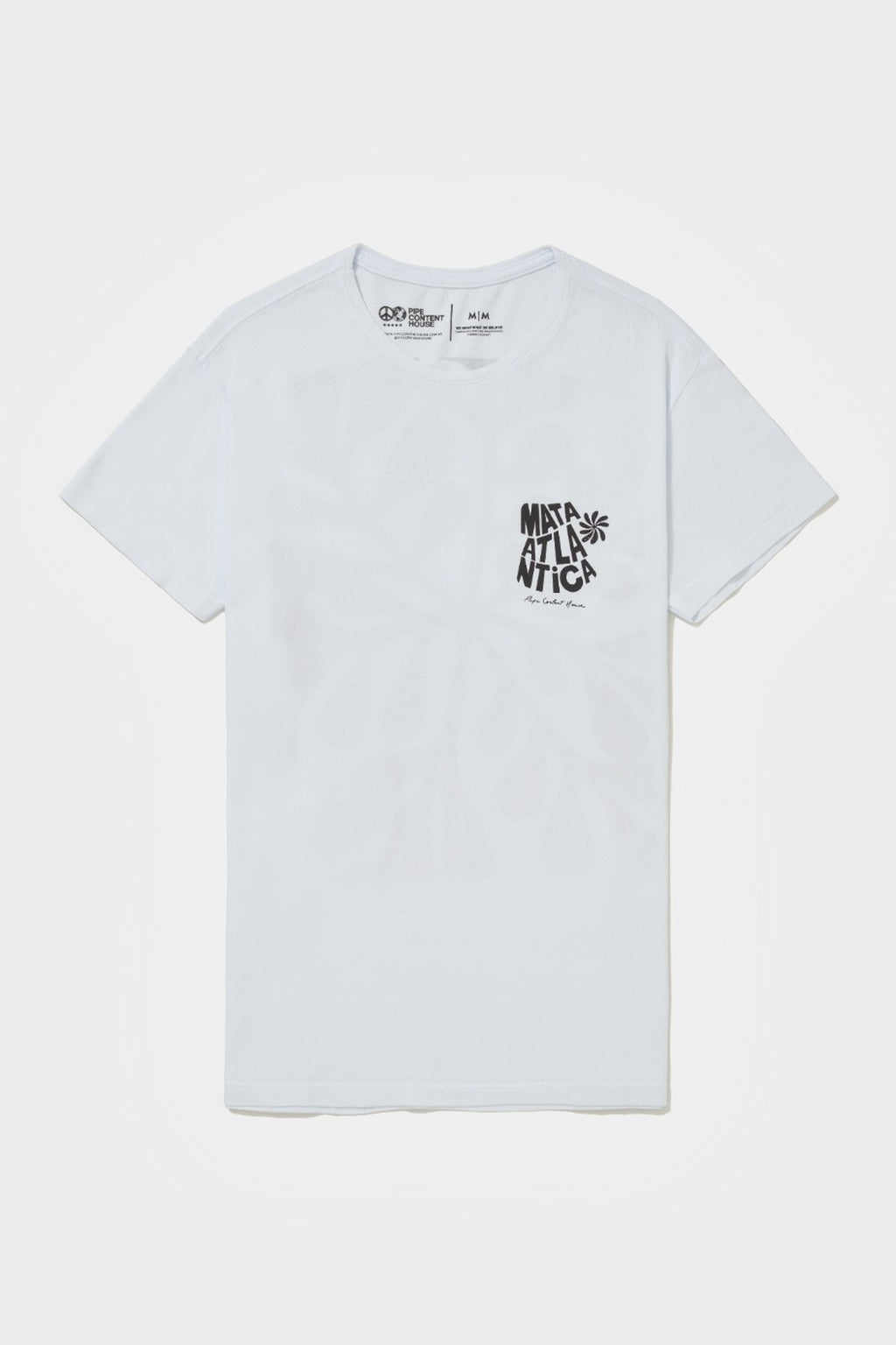 Camiseta Life