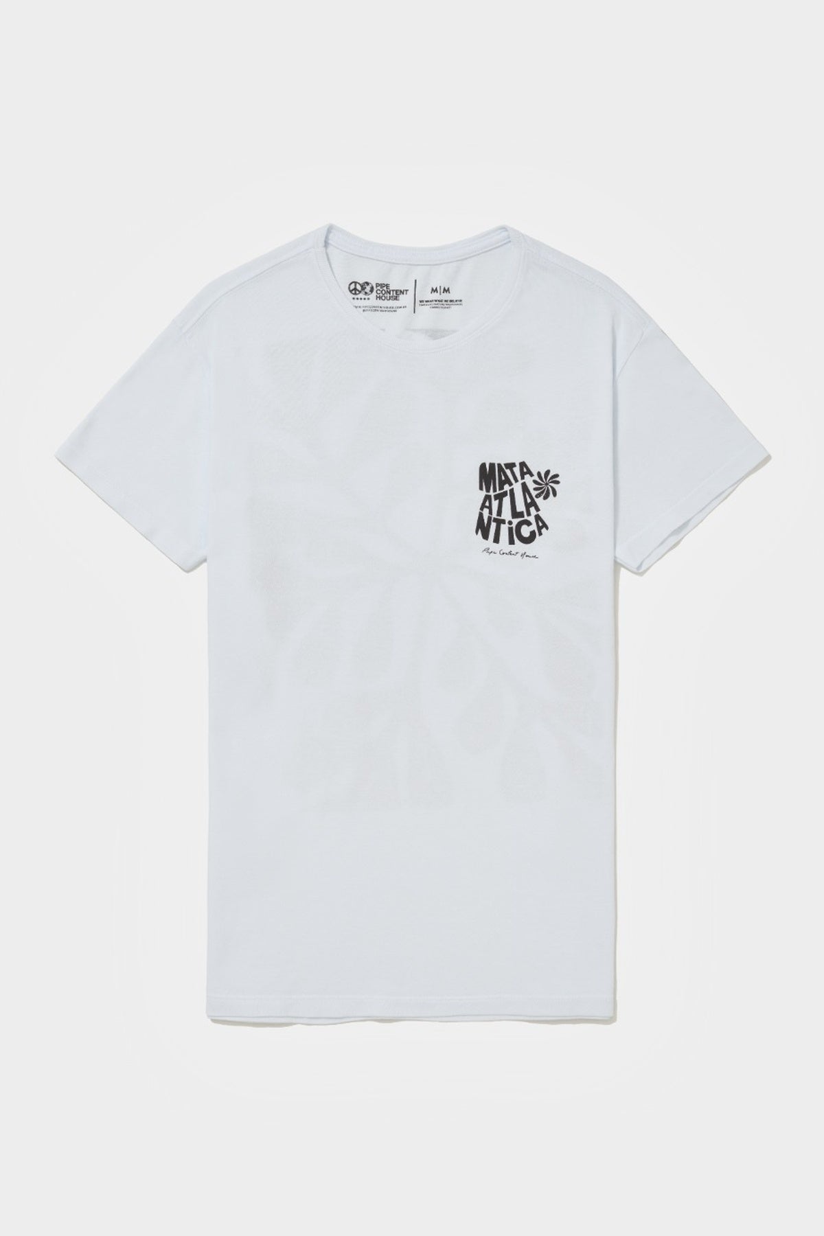 Camiseta Life