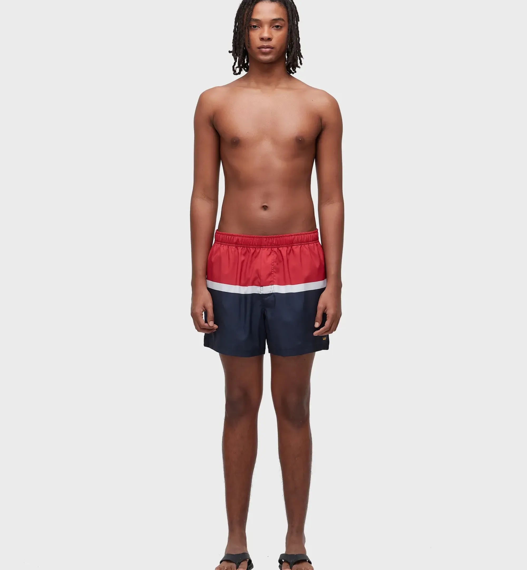 Beach Short Riva Osklen