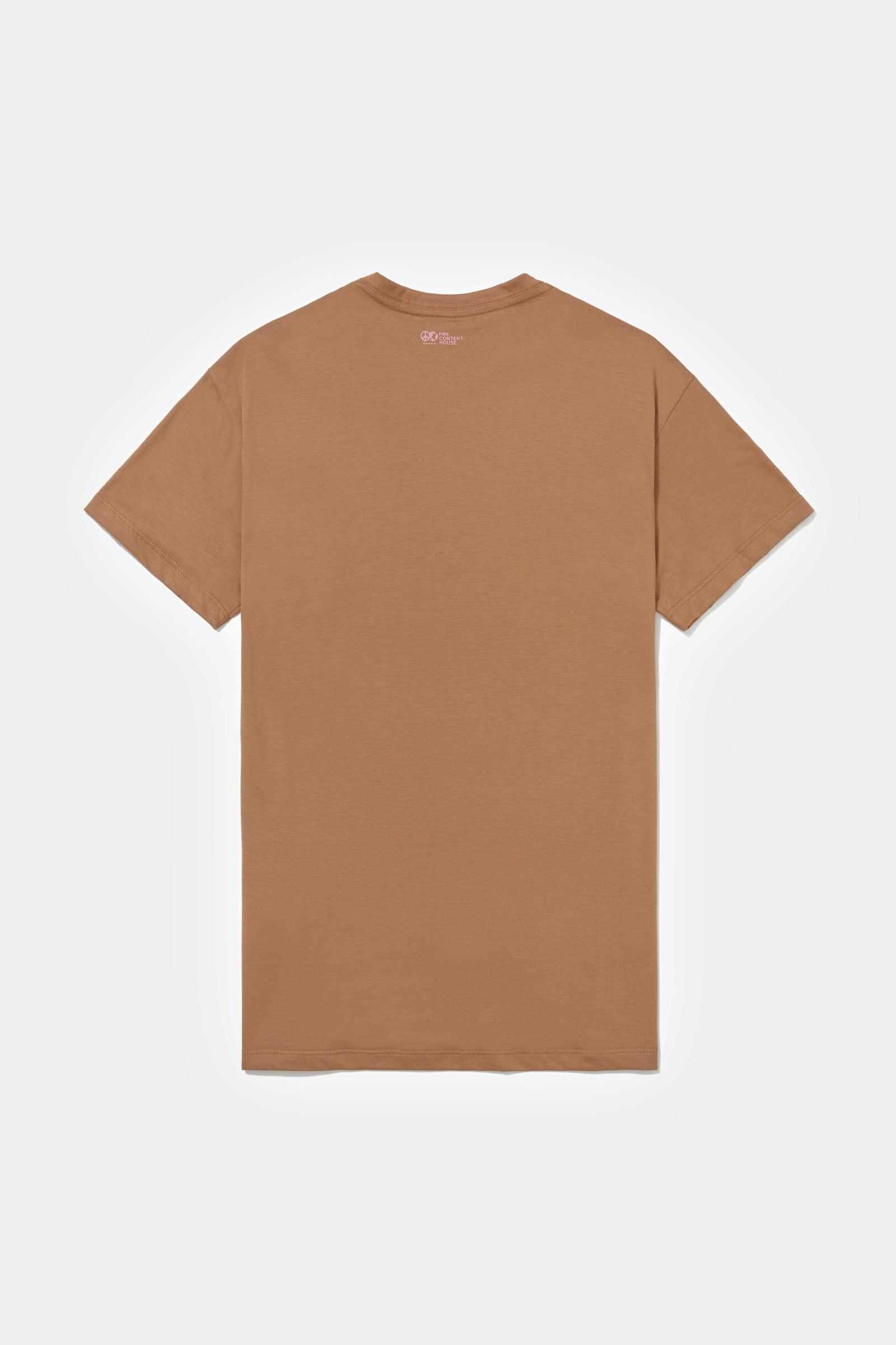 Camiseta Pima Pipe