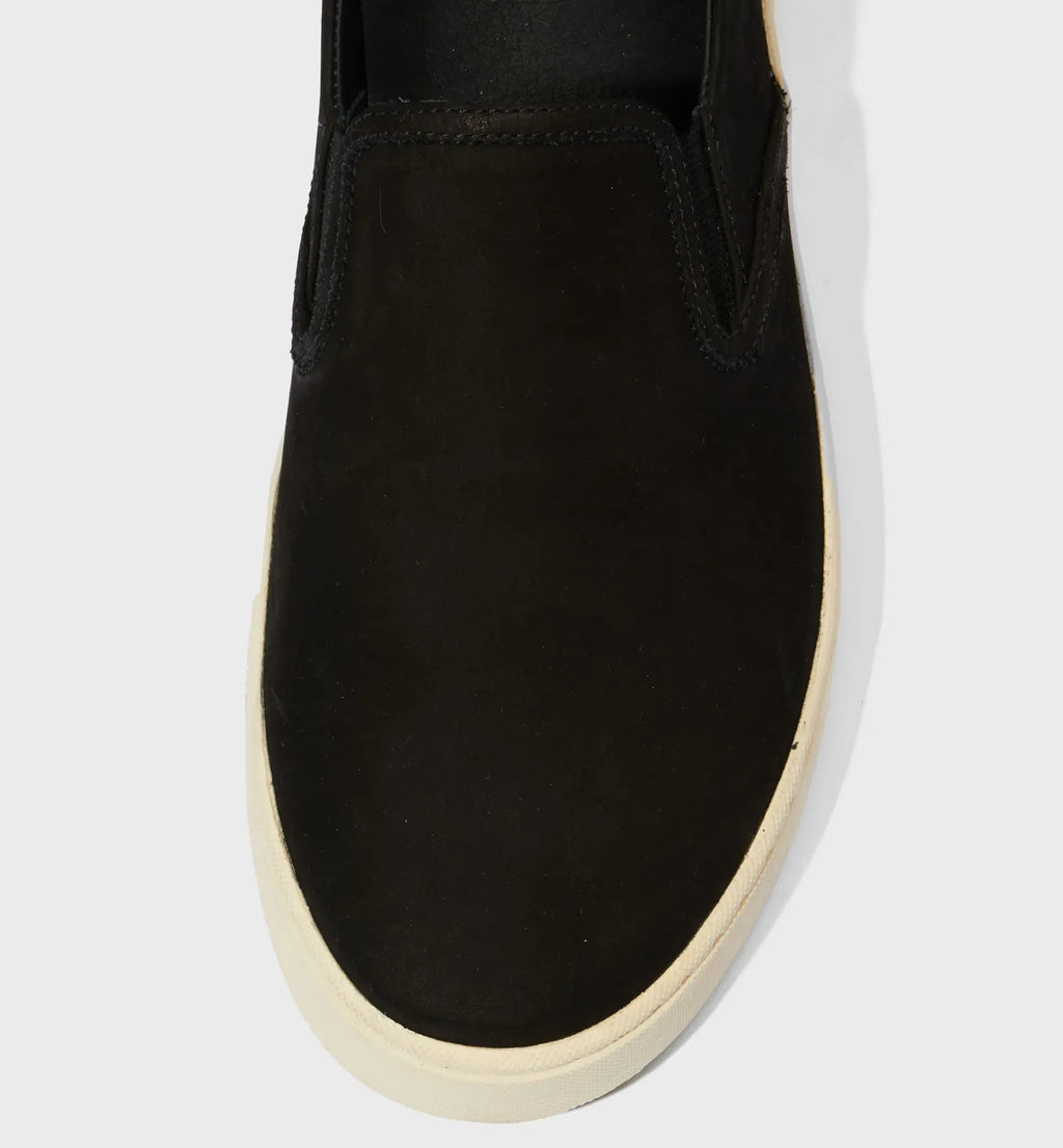 Tênis Osklen Bossanova Nobuck