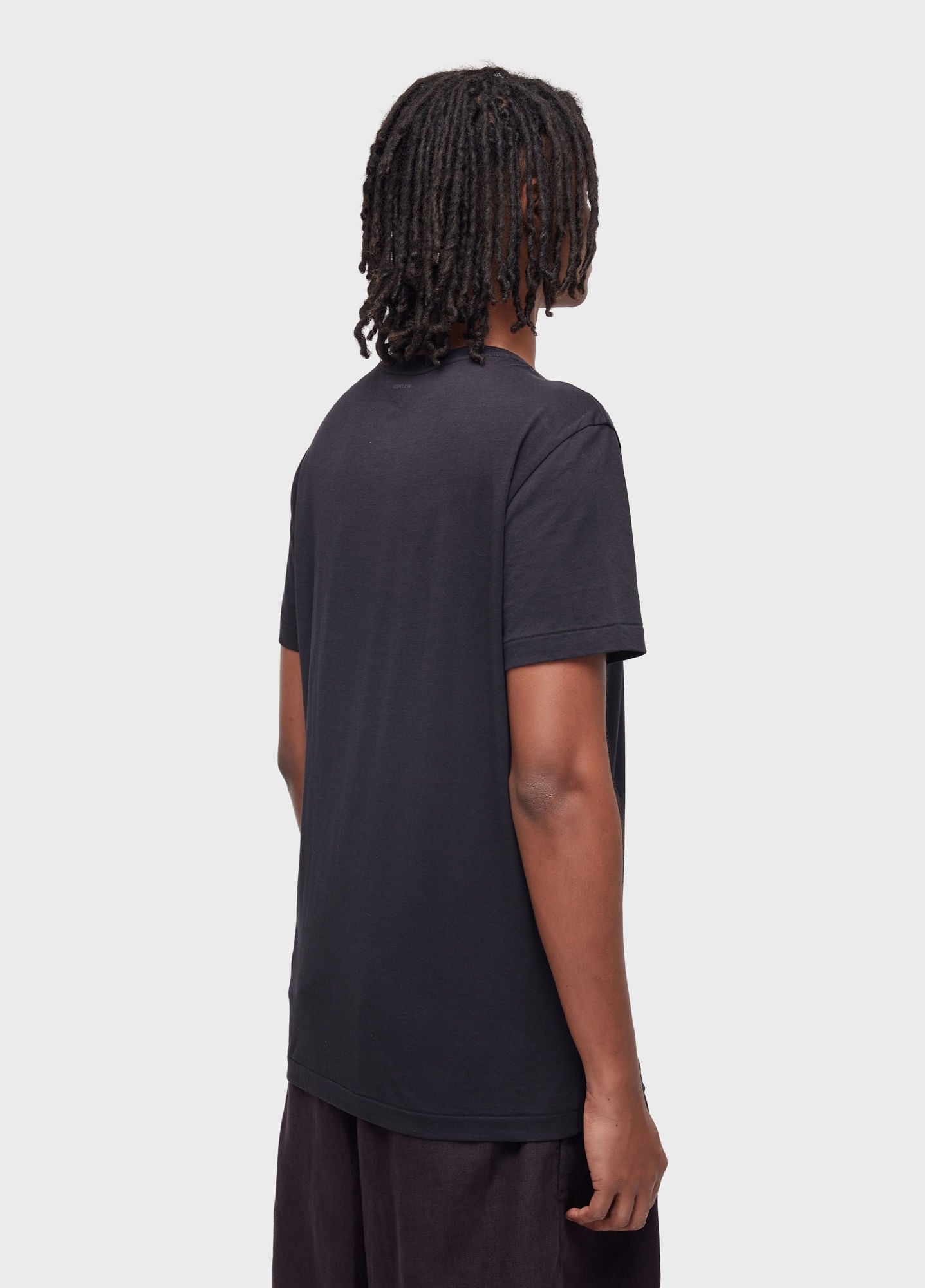 Camiseta Osklen Super Soft Preto