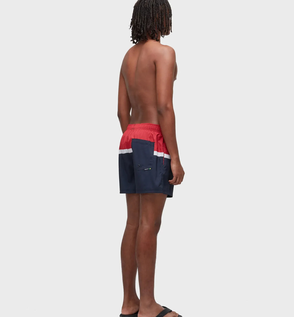 Beach Short Riva Osklen