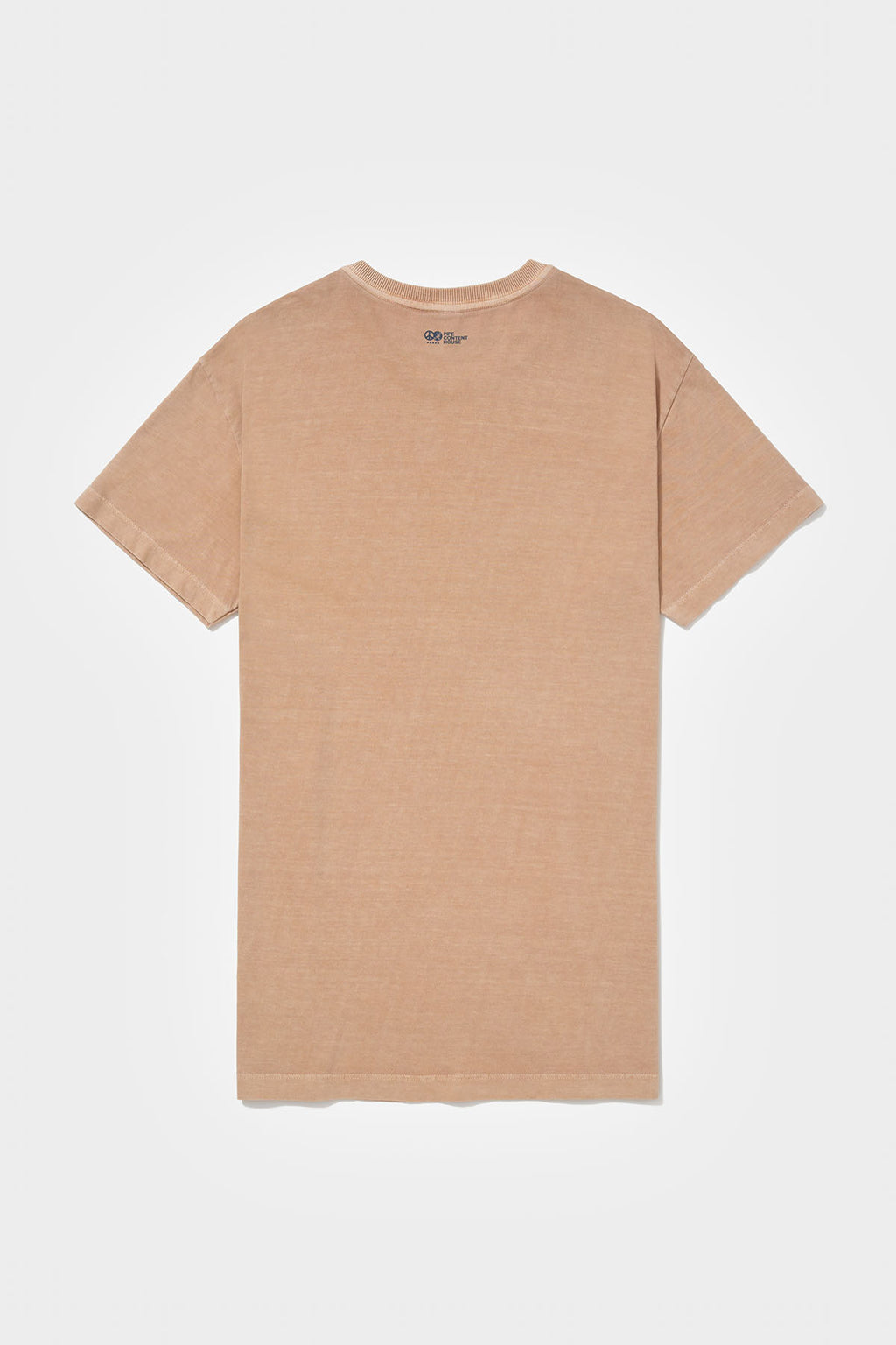 Camiseta Wonder Khaki