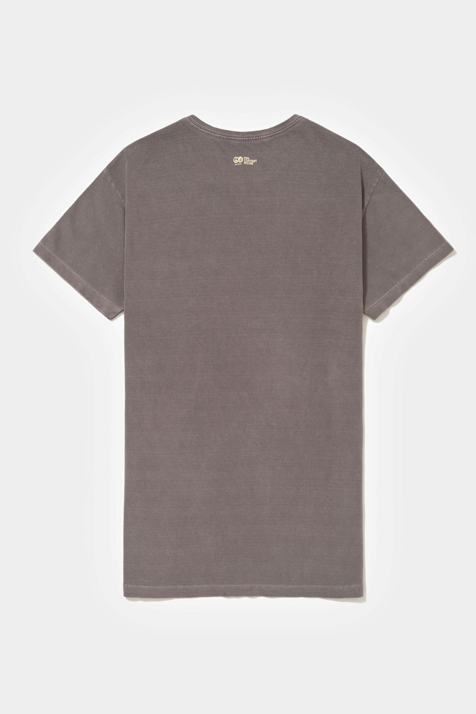 Camiseta M.A Gray