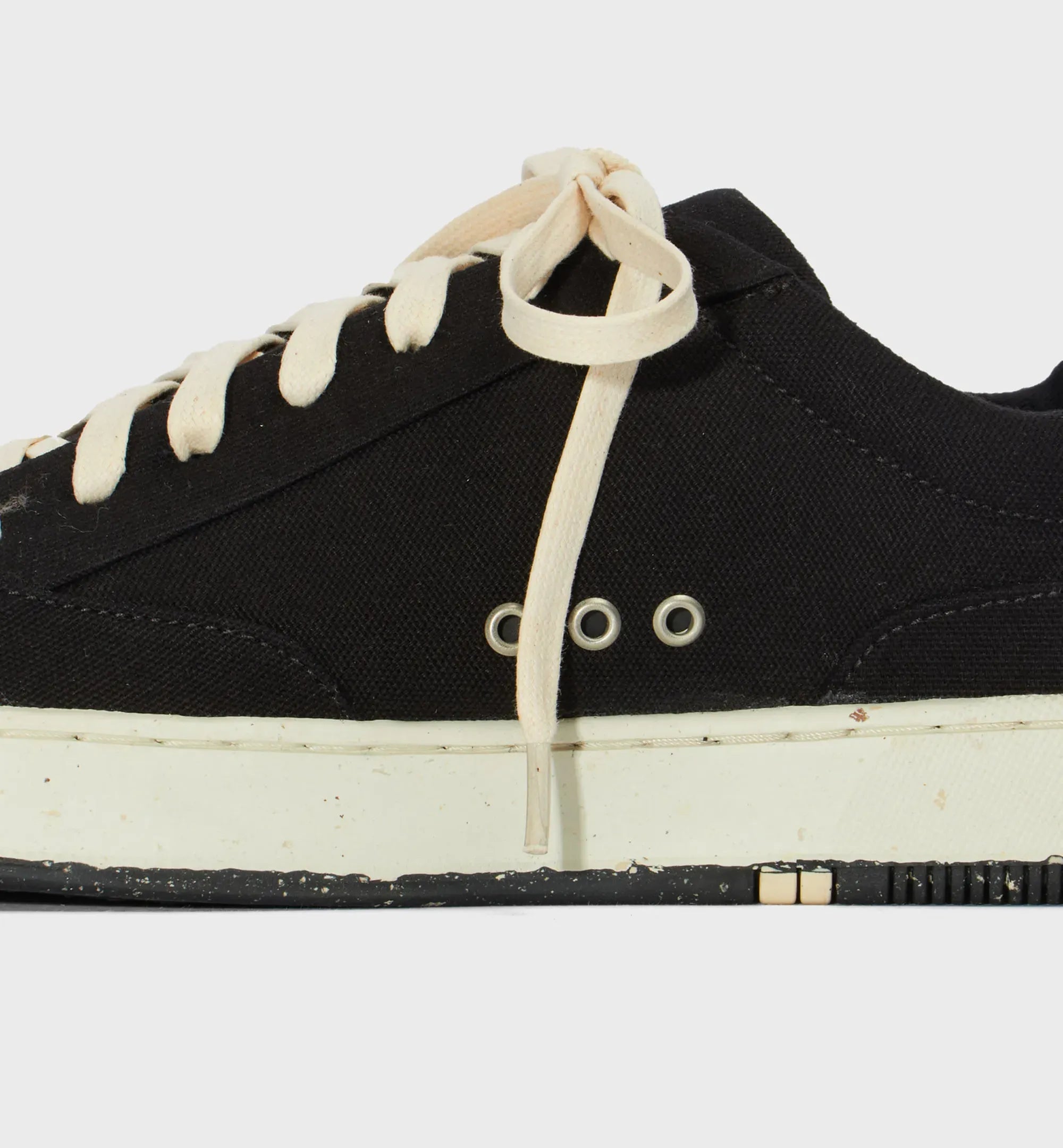 Tênis Osklen Canvas Ag