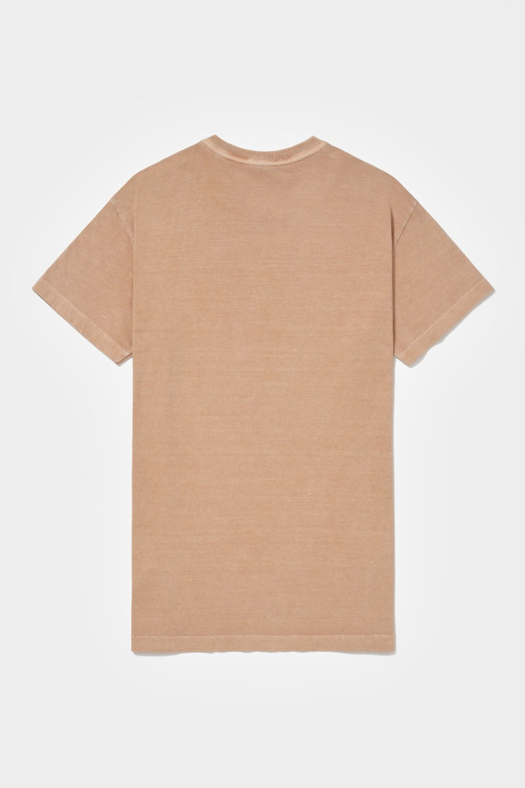 Camiseta Herb Life Marrom