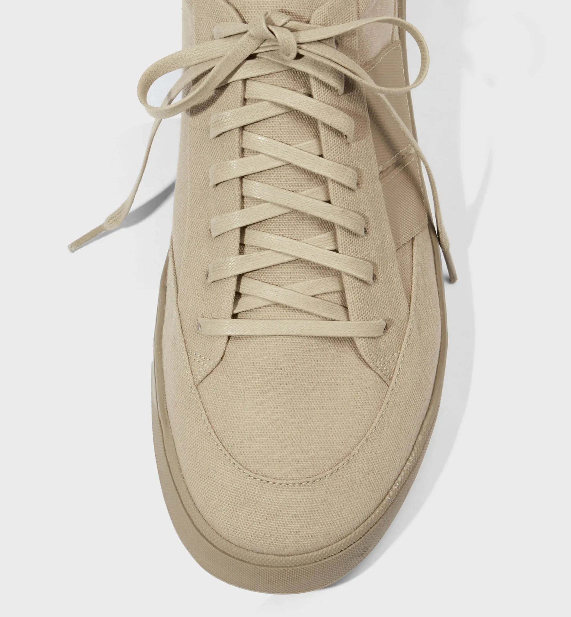 Tênis Osklen Canvas Ag Sneaker M