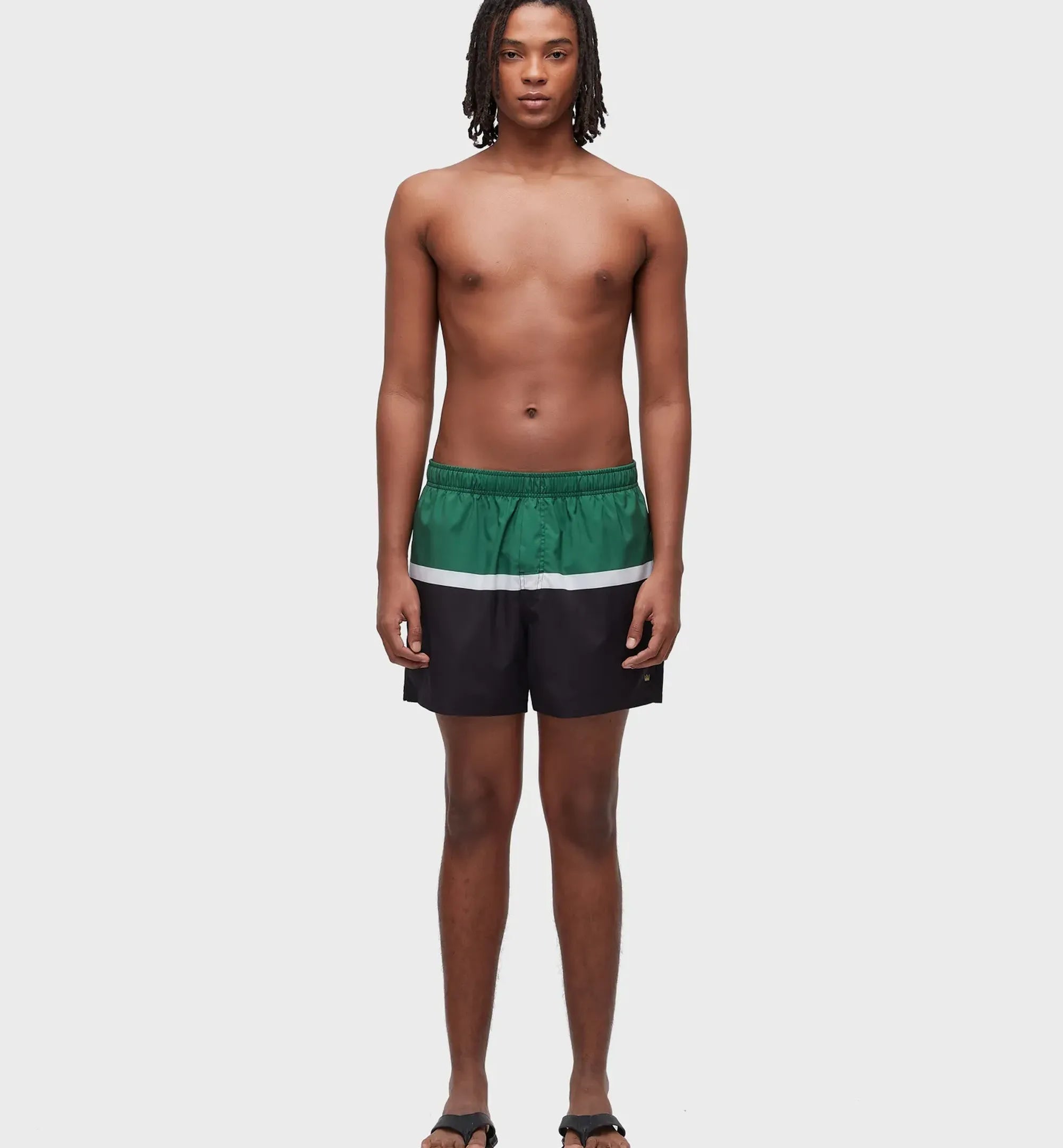 Beach Short Riva Osklen