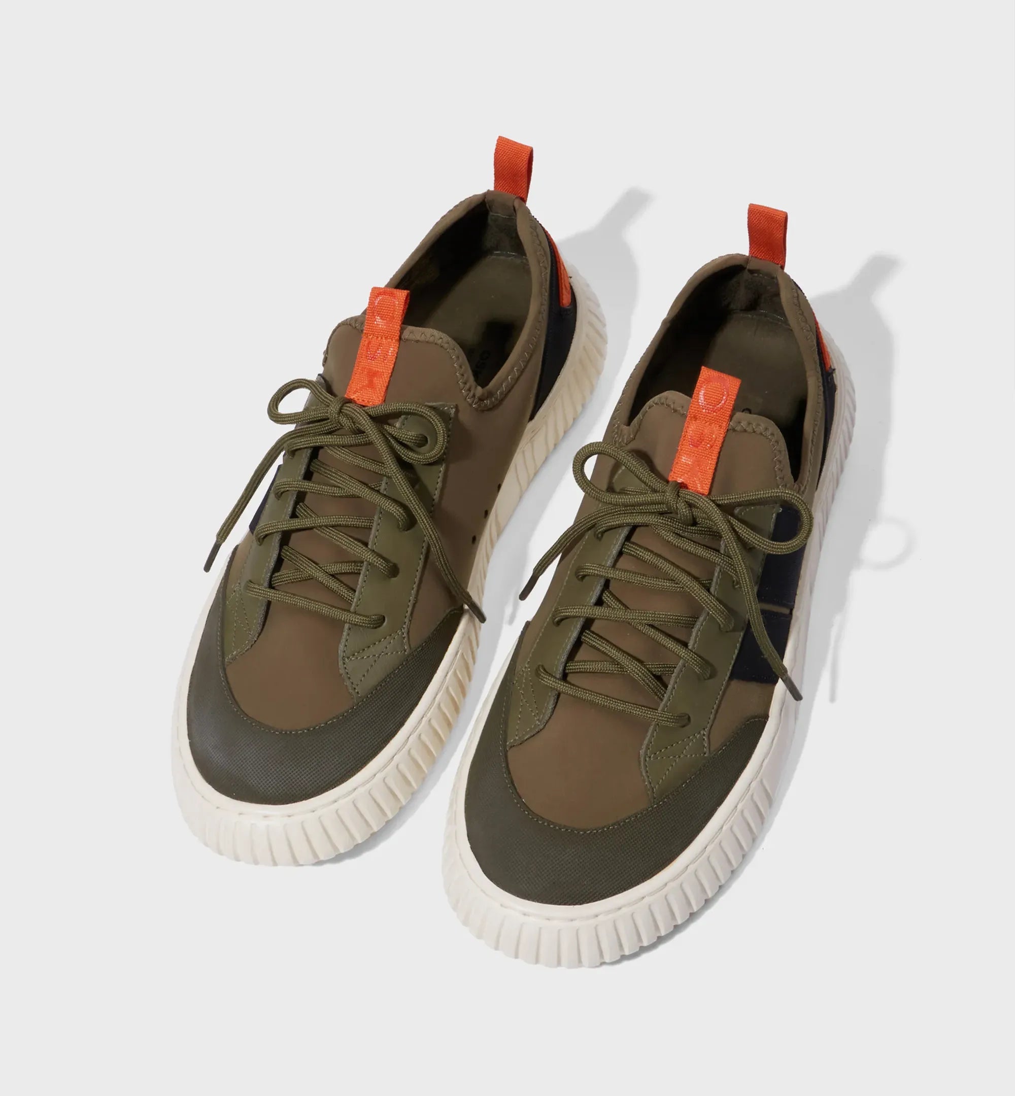 Tênis Osklen Arpx Straps