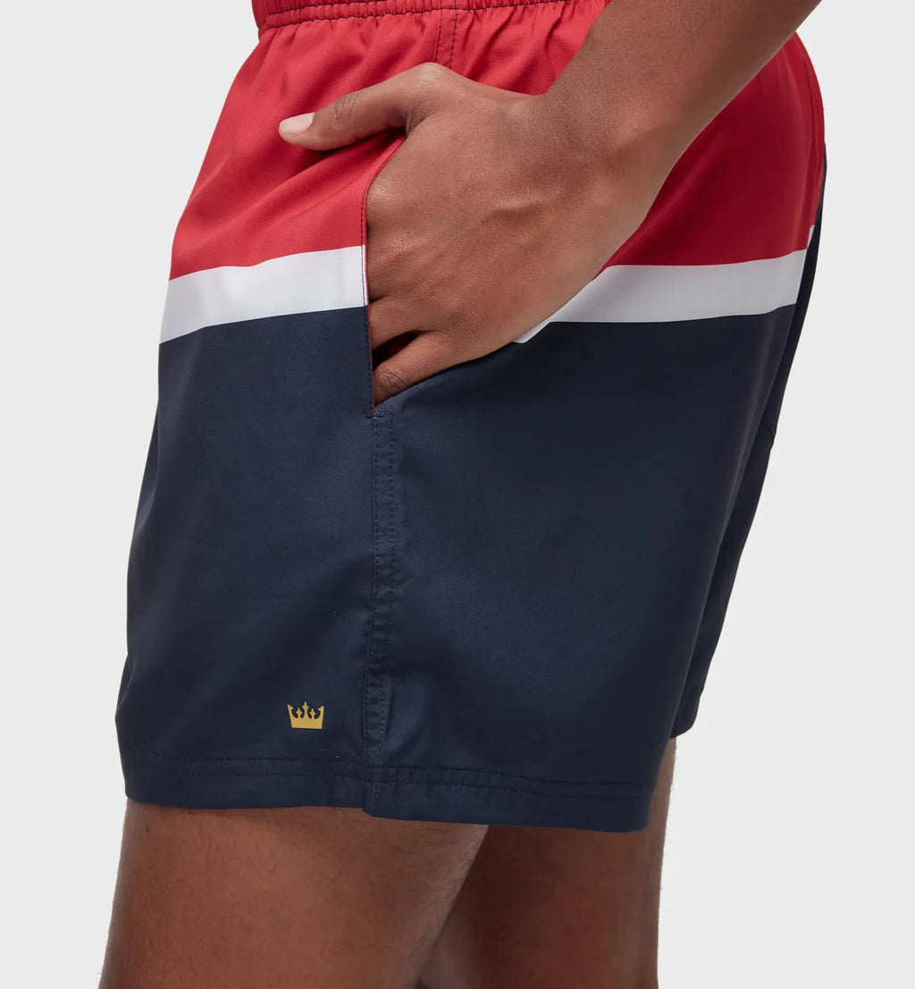 Beach Short Riva Osklen