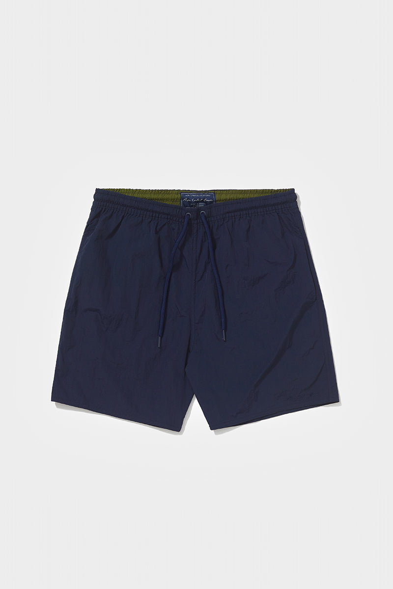Shorts Kruger Azul Marinho