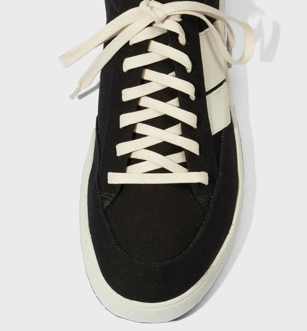 Tênis Osklen Canvas Ag