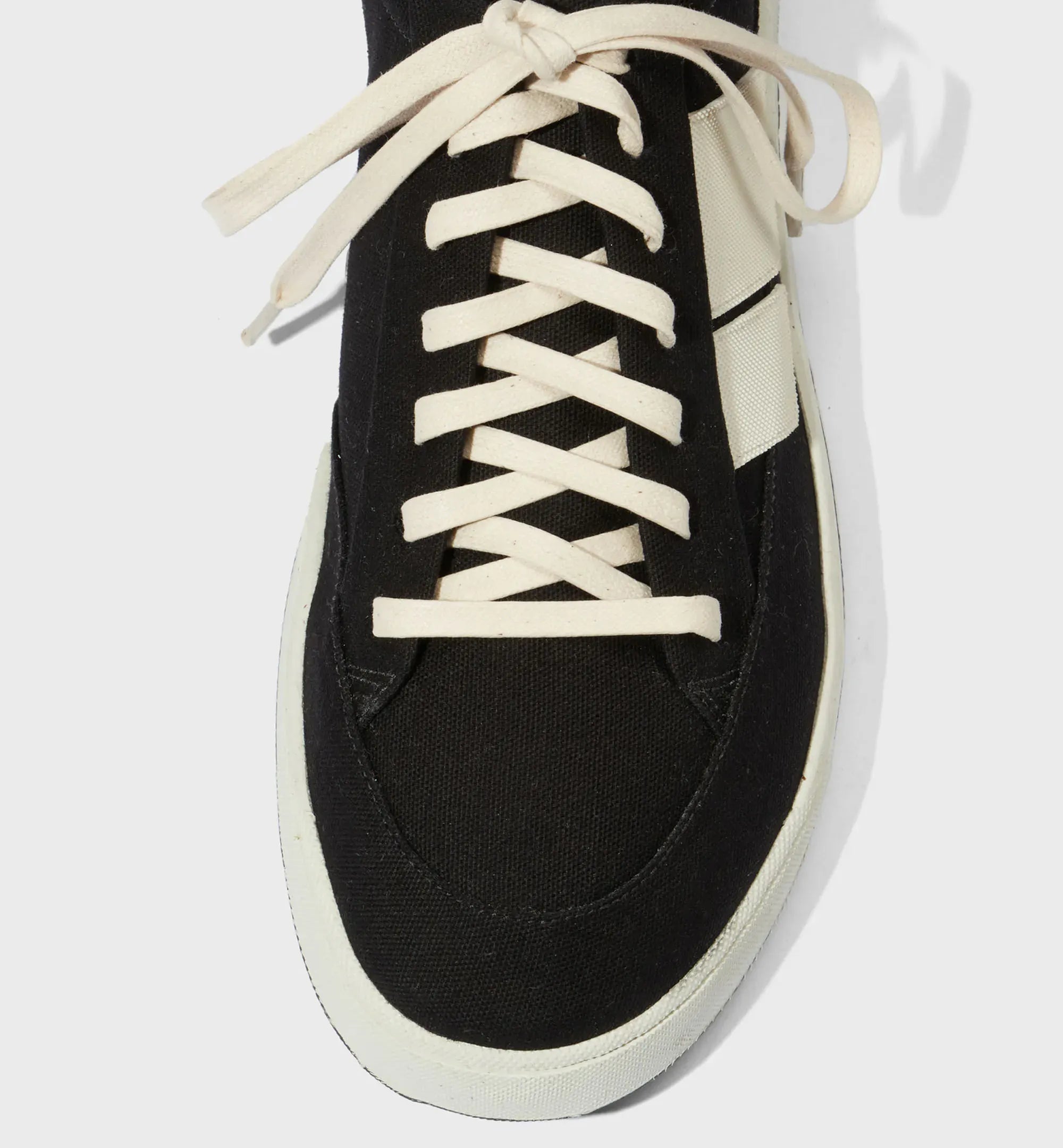 Tênis Osklen Canvas Ag