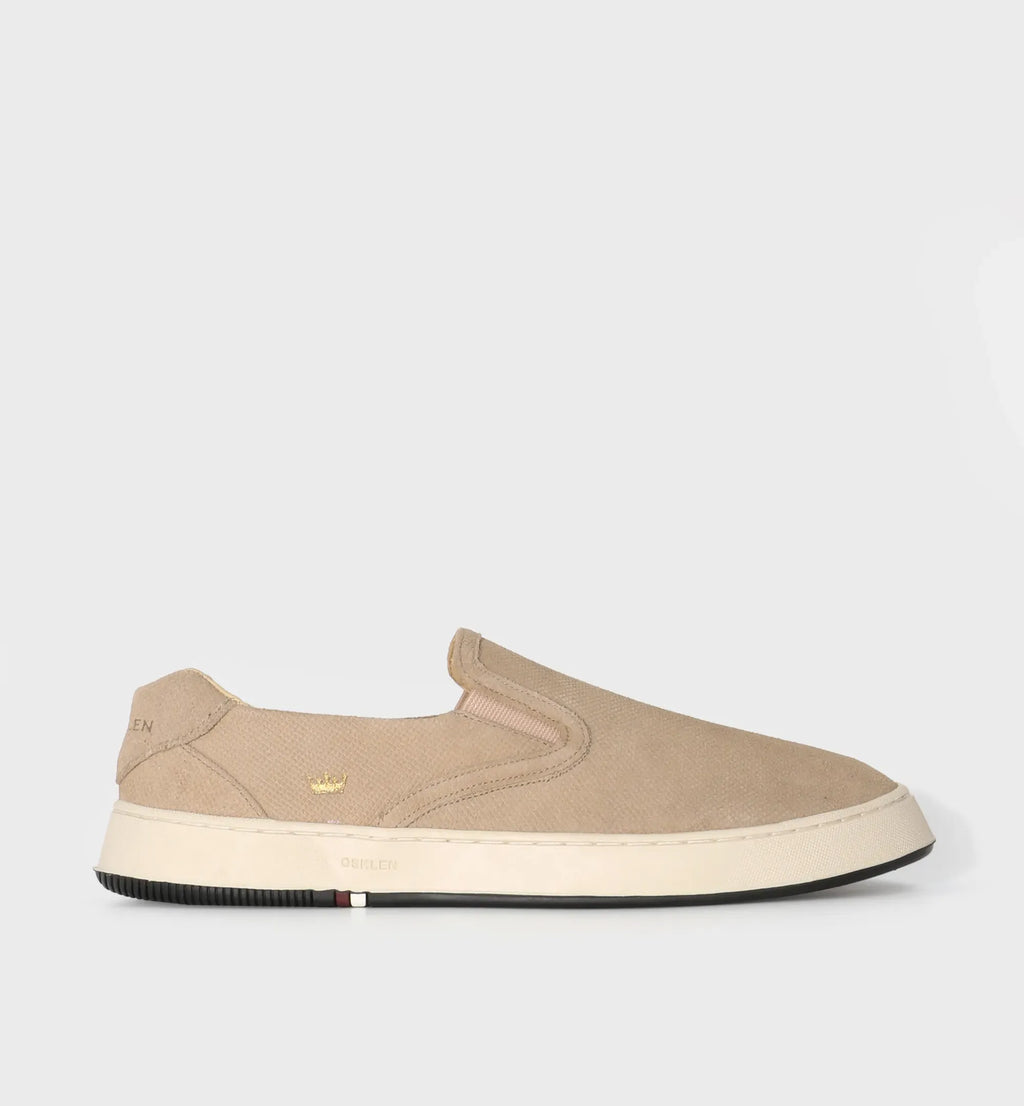 Tênis Osklen Bossanova Texture