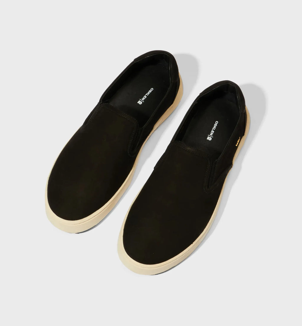 Tênis Osklen Bossanova Nobuck