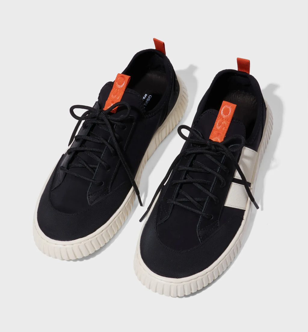 Tênis Osklen Arpx Straps