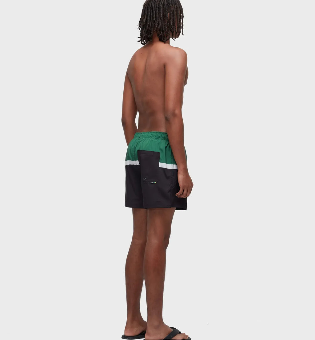 Beach Short Riva Osklen