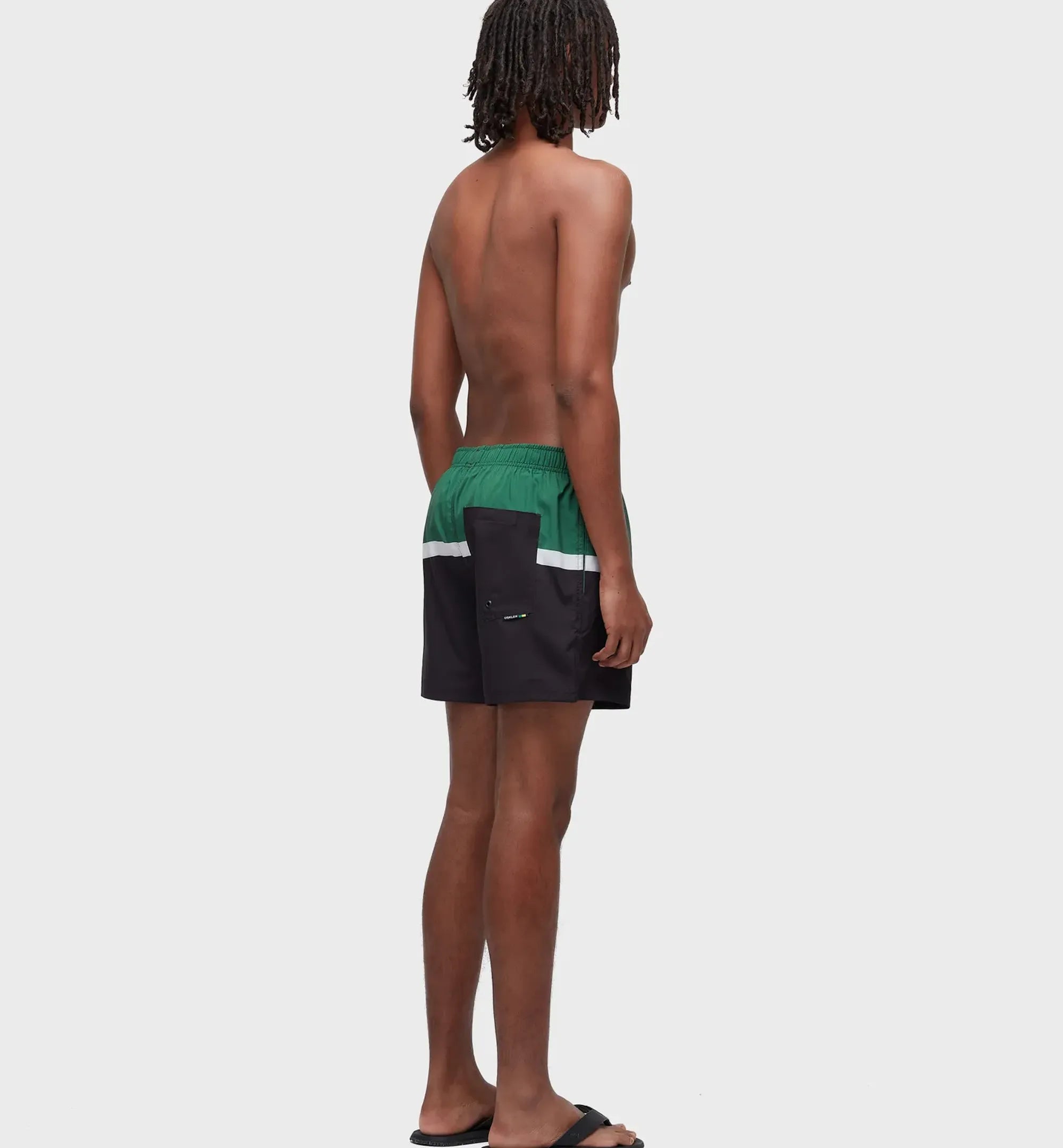 Beach Short Riva Osklen