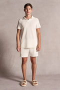 Polo Resort Ankor - Off White