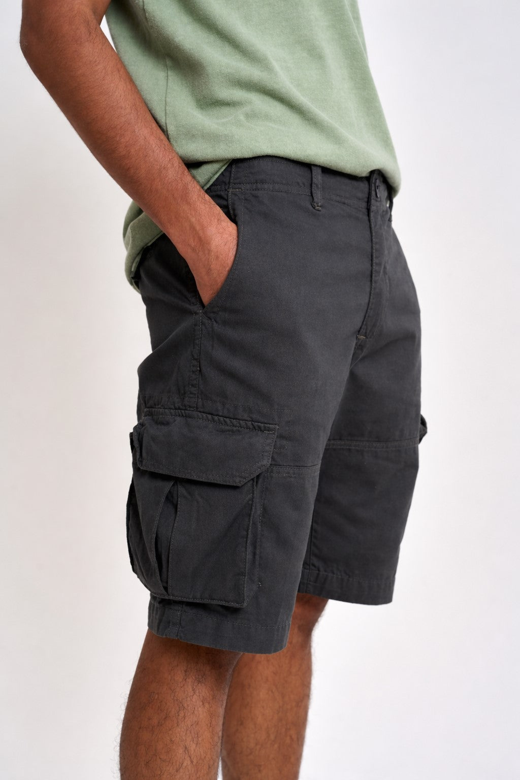 Bermuda Cargo Pipe - Chumbo