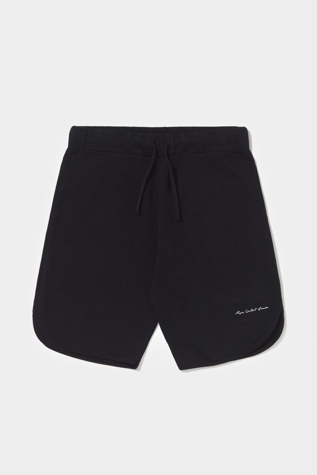 Bermuda Comfy Pipe - Preto