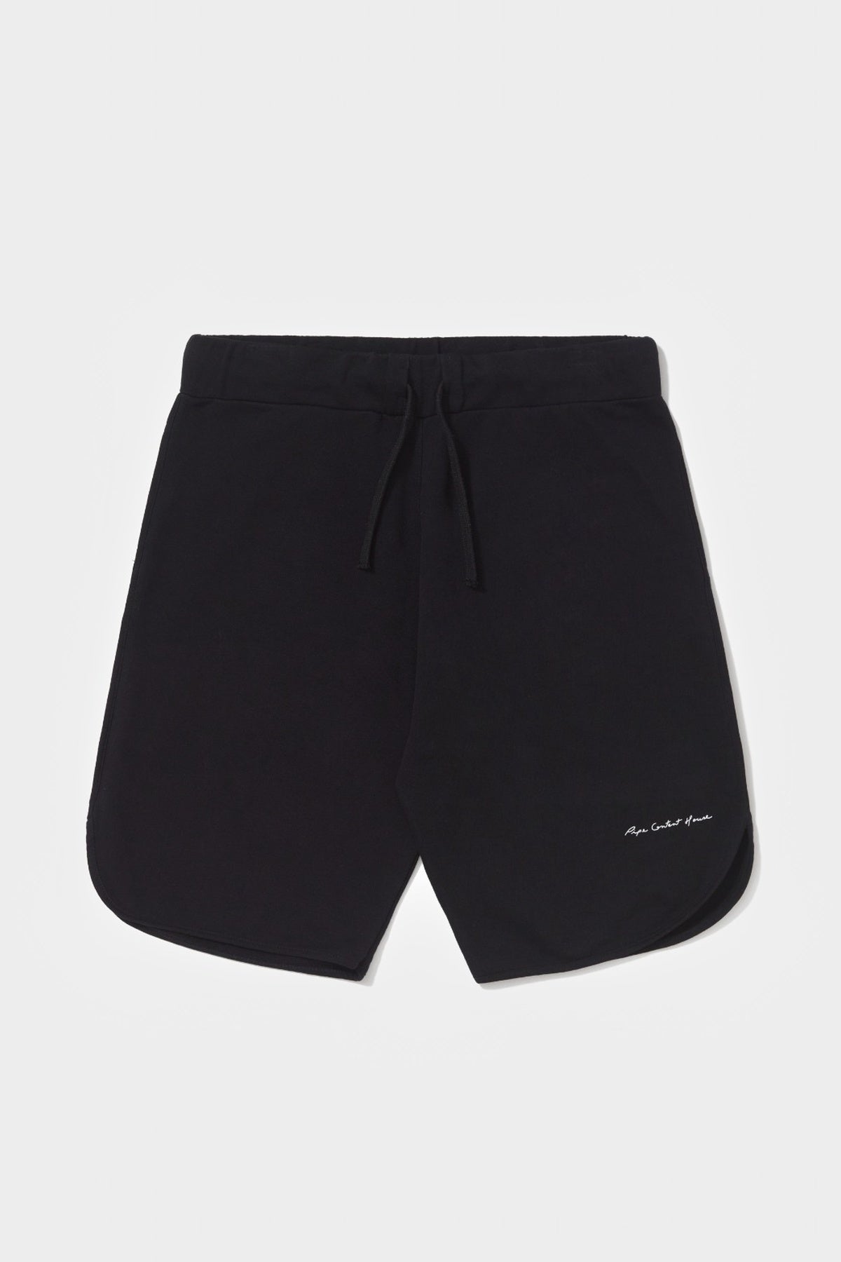 Bermuda Comfy Pipe - Preto