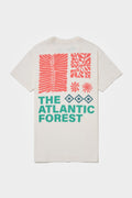 Camiseta Fitness Nature