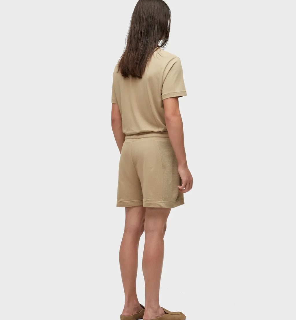 Bermuda Osklen Rustic MIX - Bege