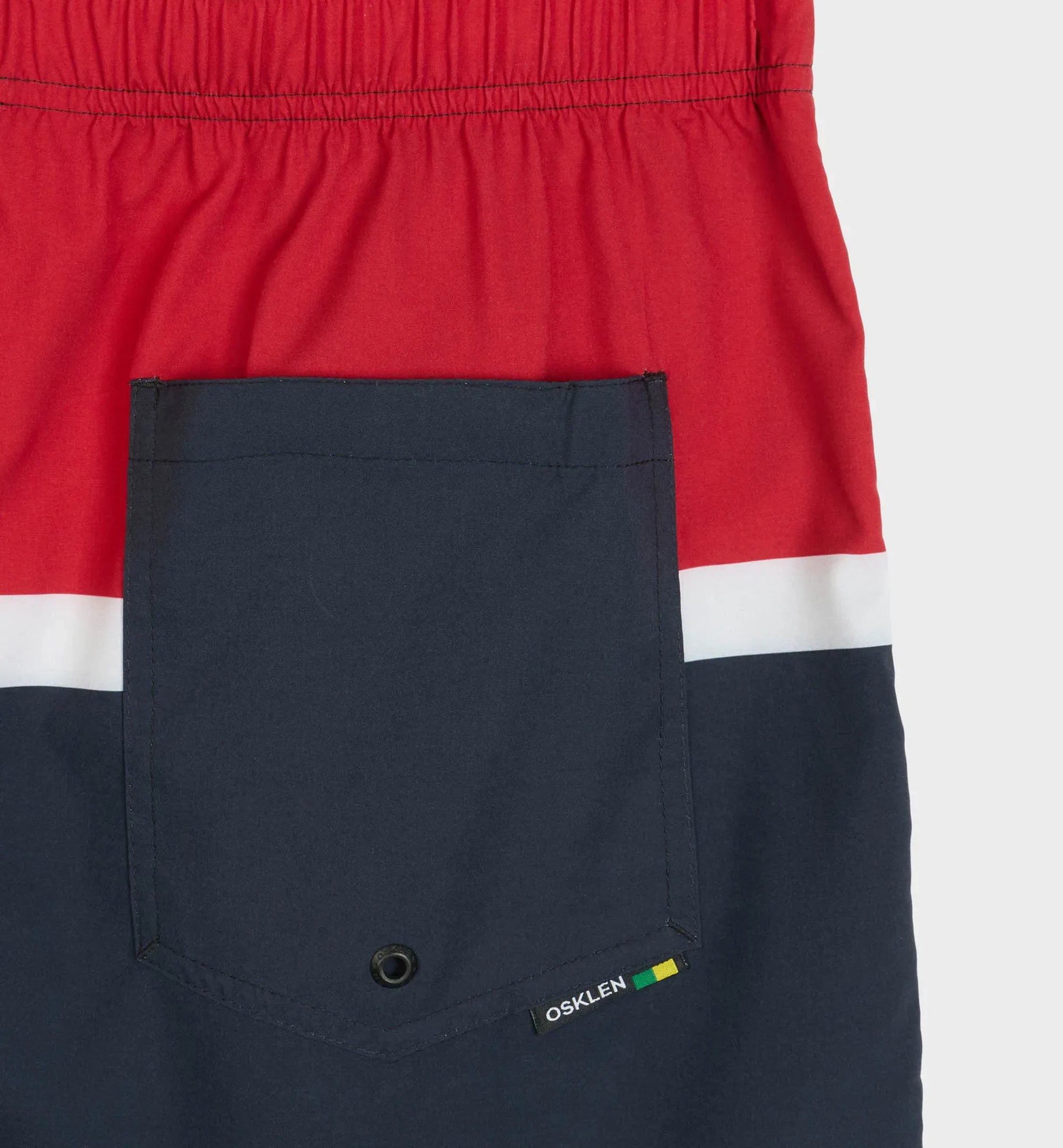 Beach Short Riva Osklen