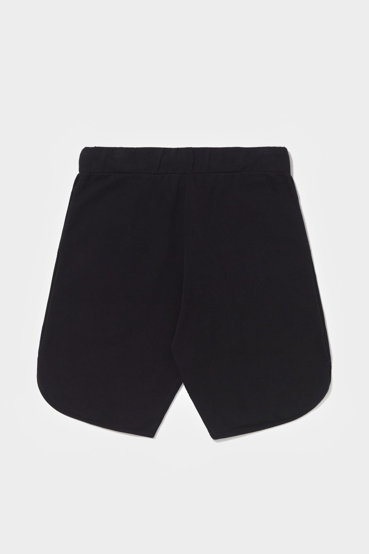 Bermuda Comfy Pipe - Preto