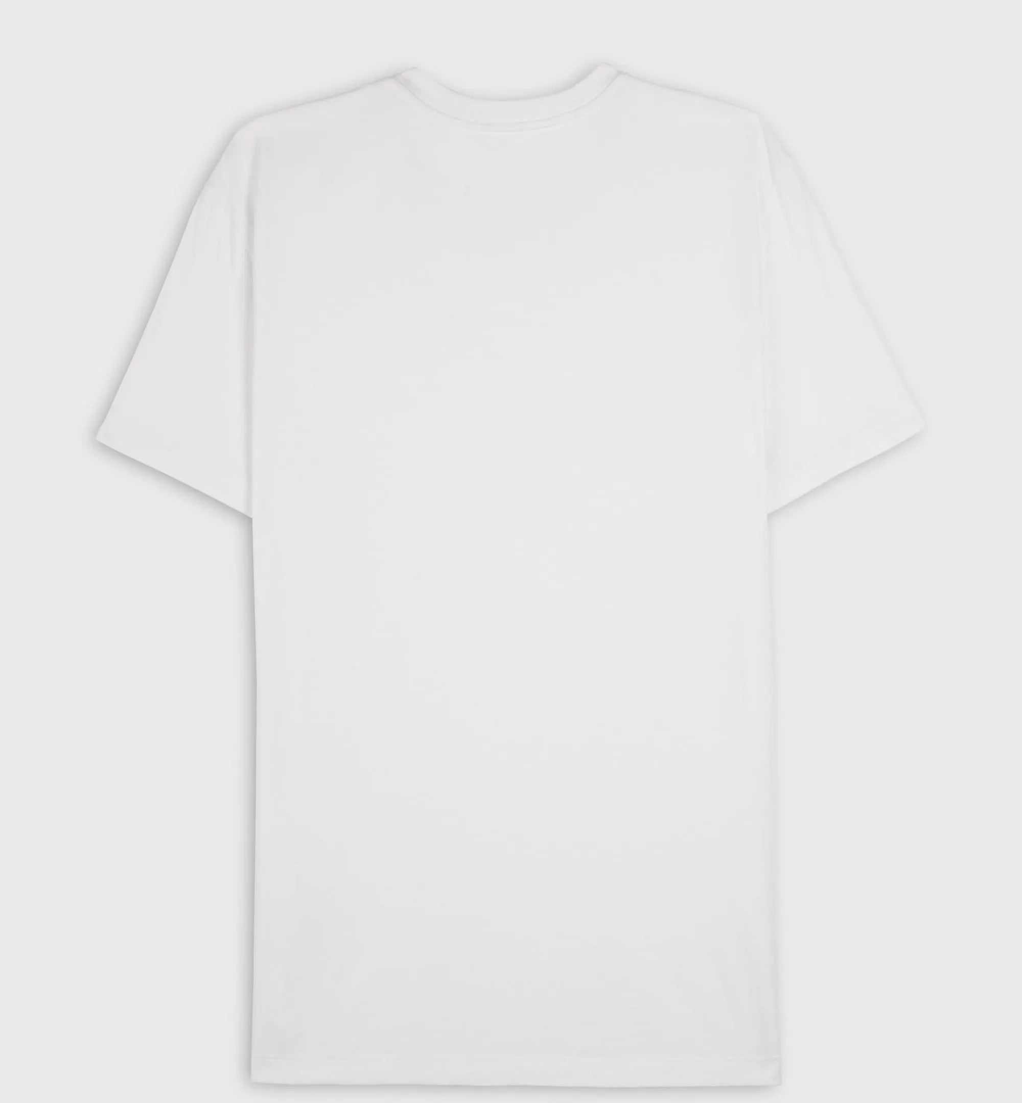 Camiseta Osklen Slim Vintage Tridente Madeira