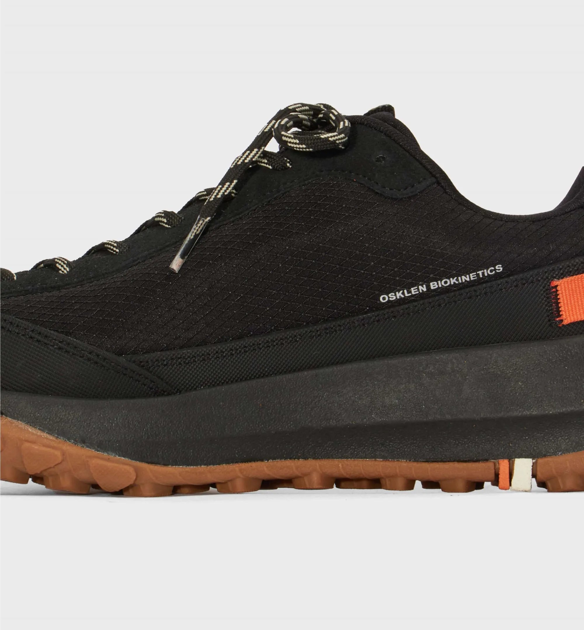 Tênis Osklen Trail Trkk