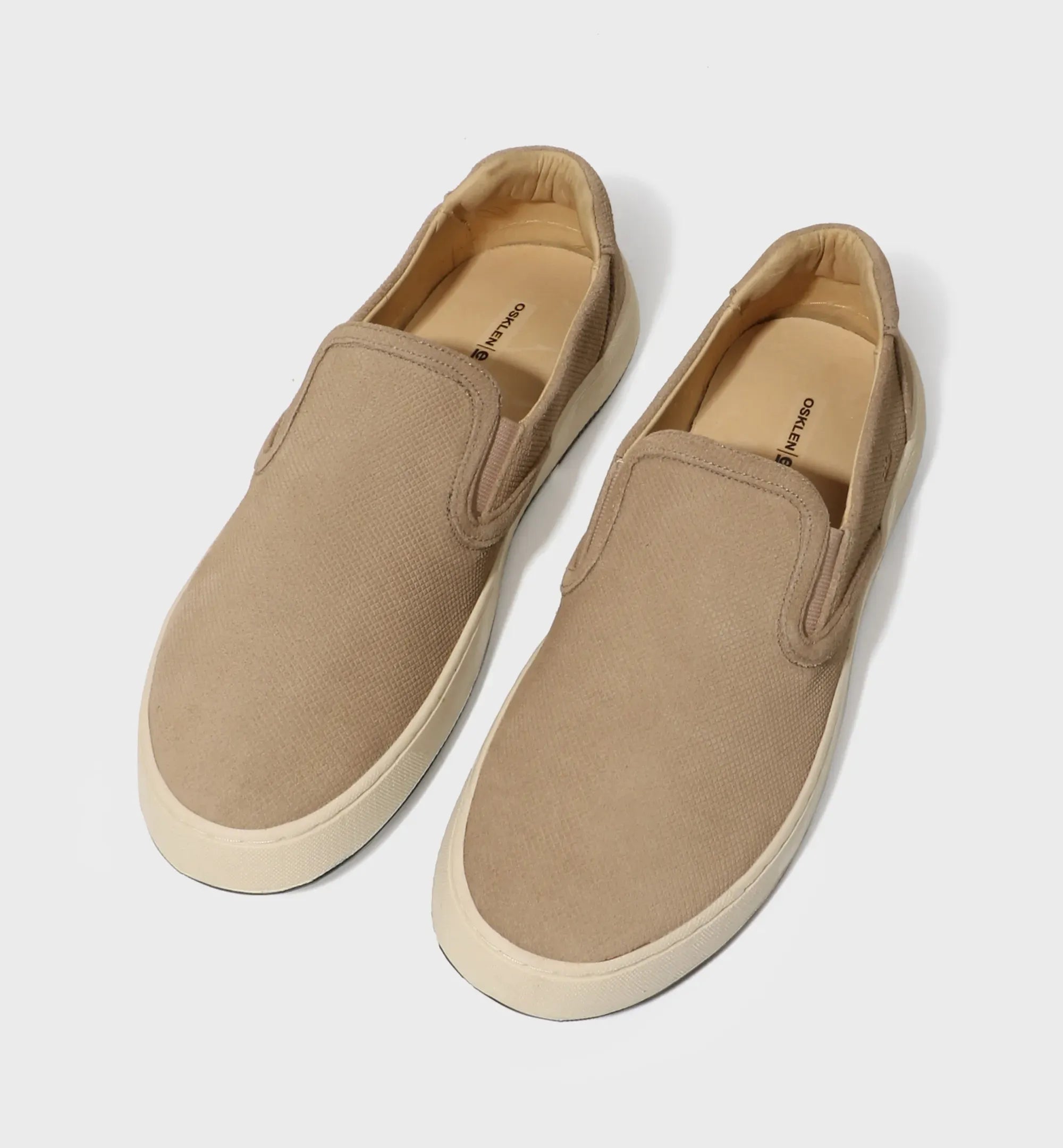 Tênis Osklen Bossanova Texture