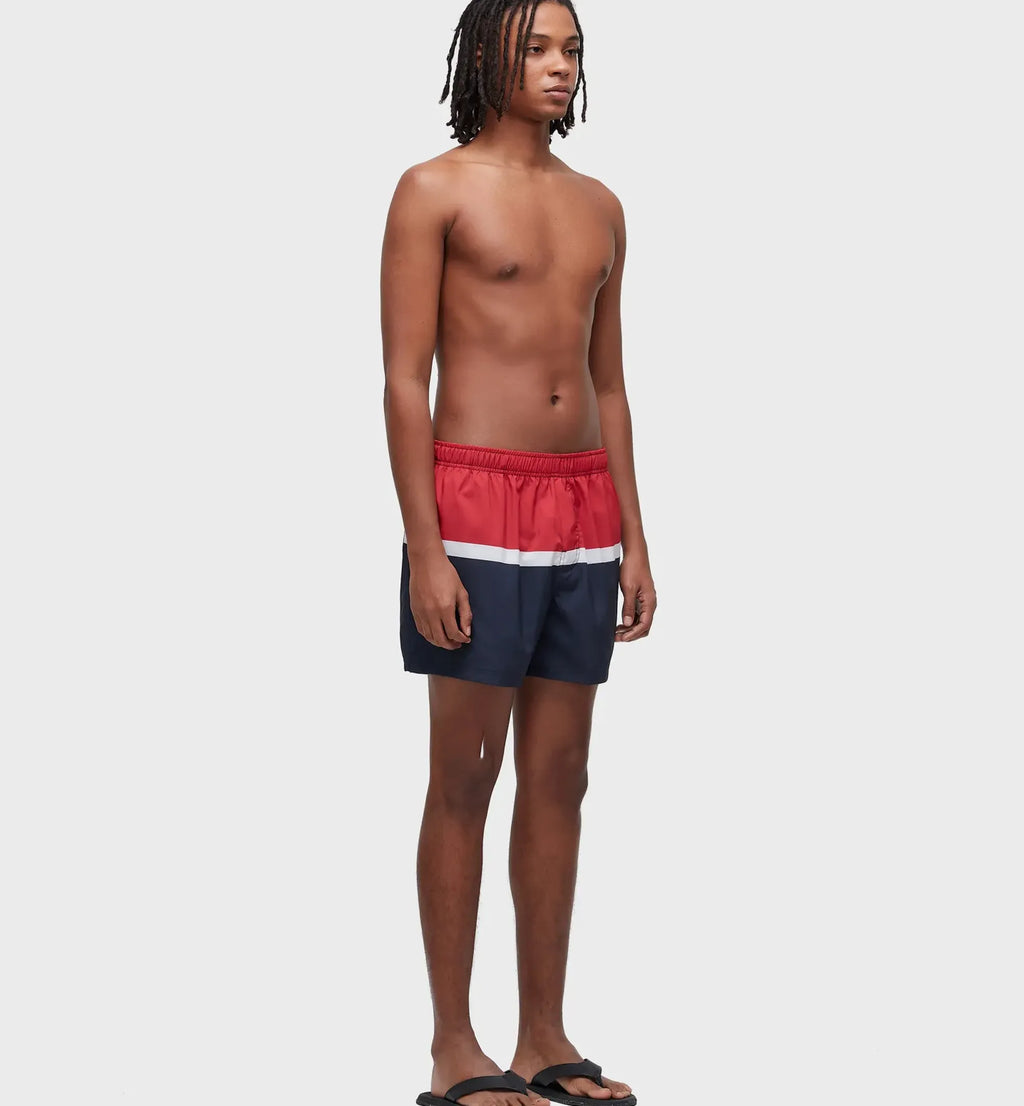 Beach Short Riva Osklen