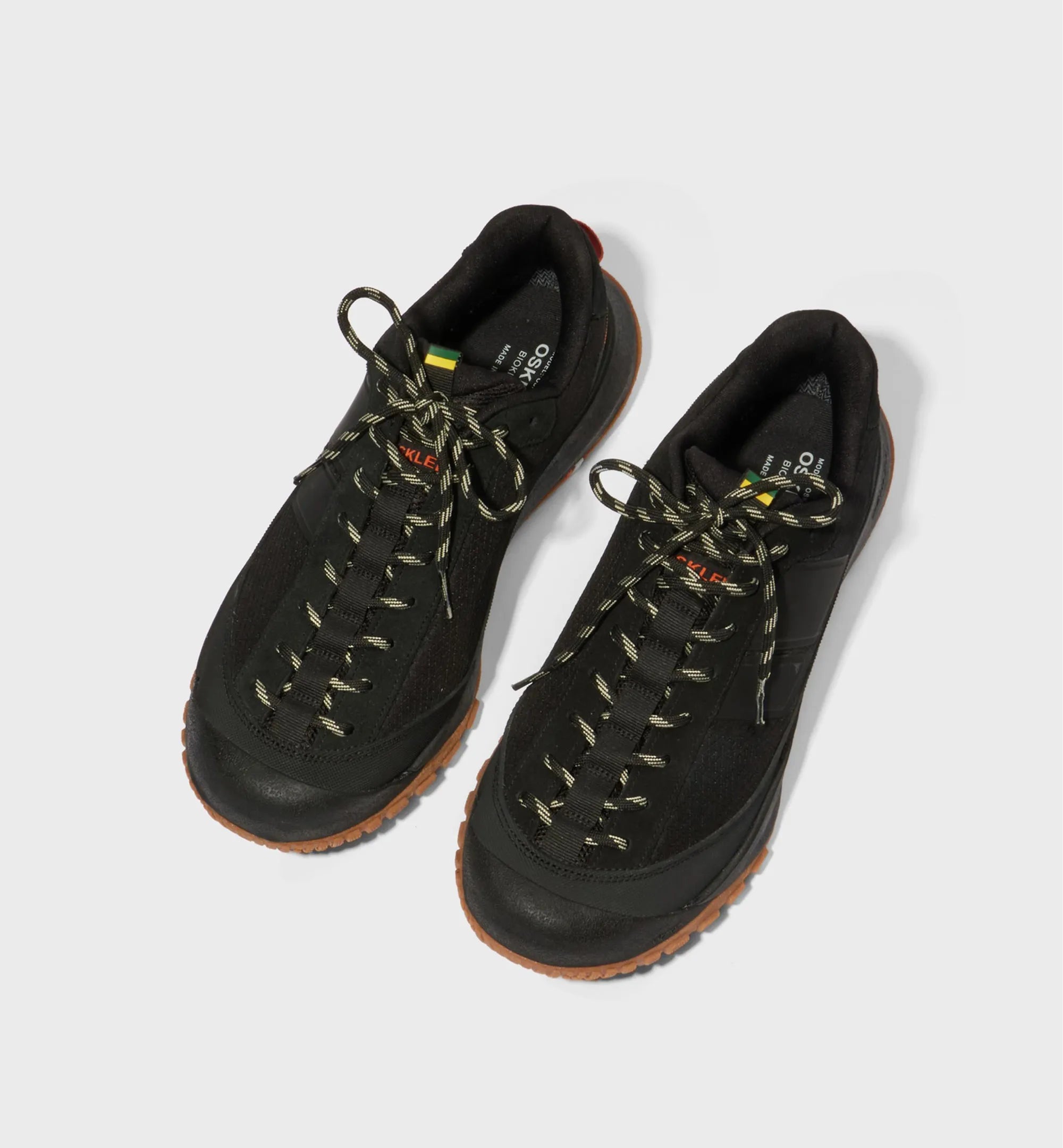 Tênis Osklen Trail Trkk