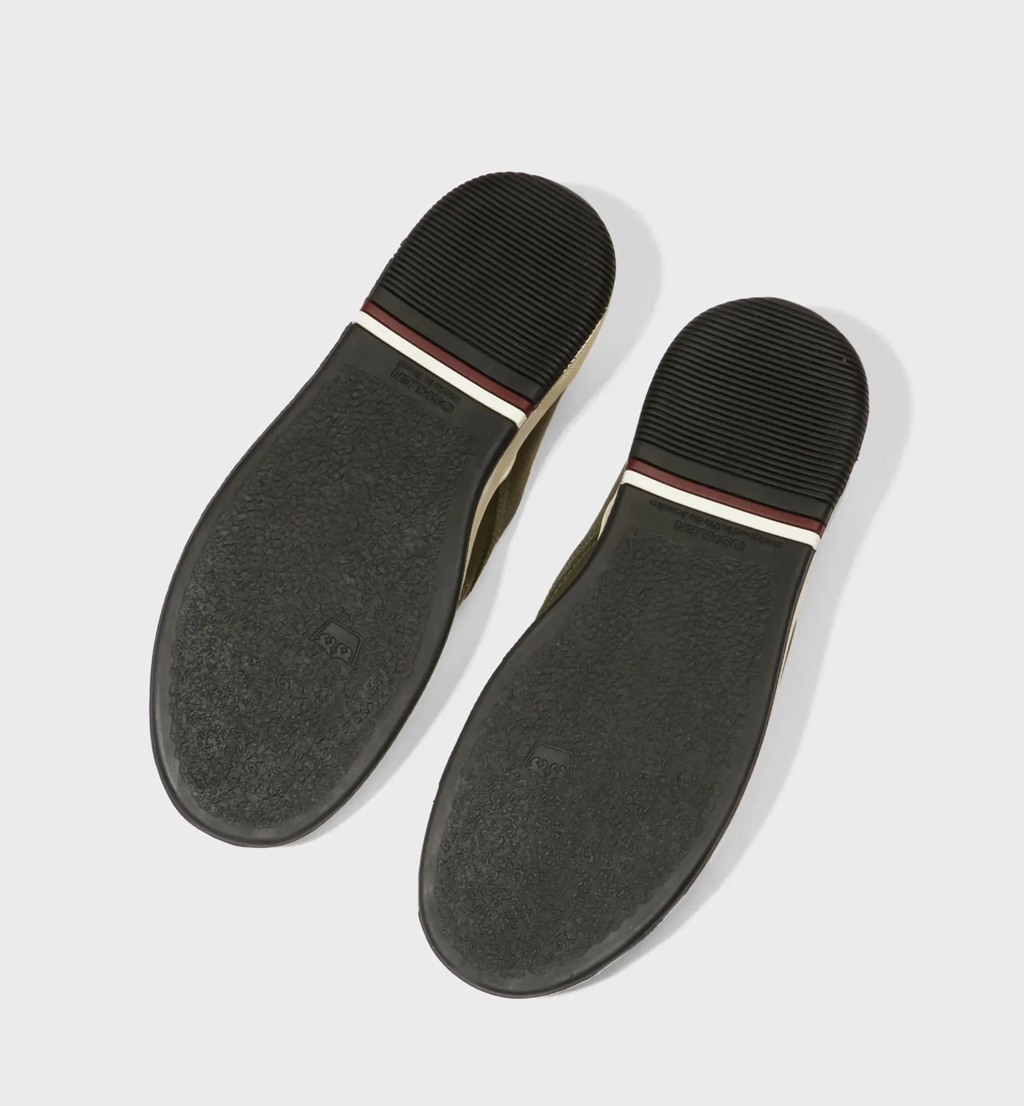 Tênis Osklen Bossanova Camurça