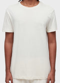 Camiseta Osklen Super Soft Areia