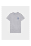 Camiseta Pipe Experience - Cinza