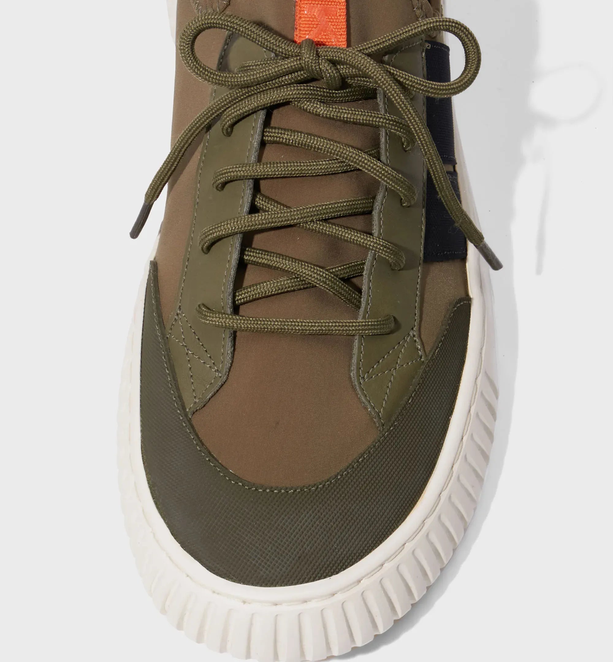 Tênis Osklen Arpx Straps