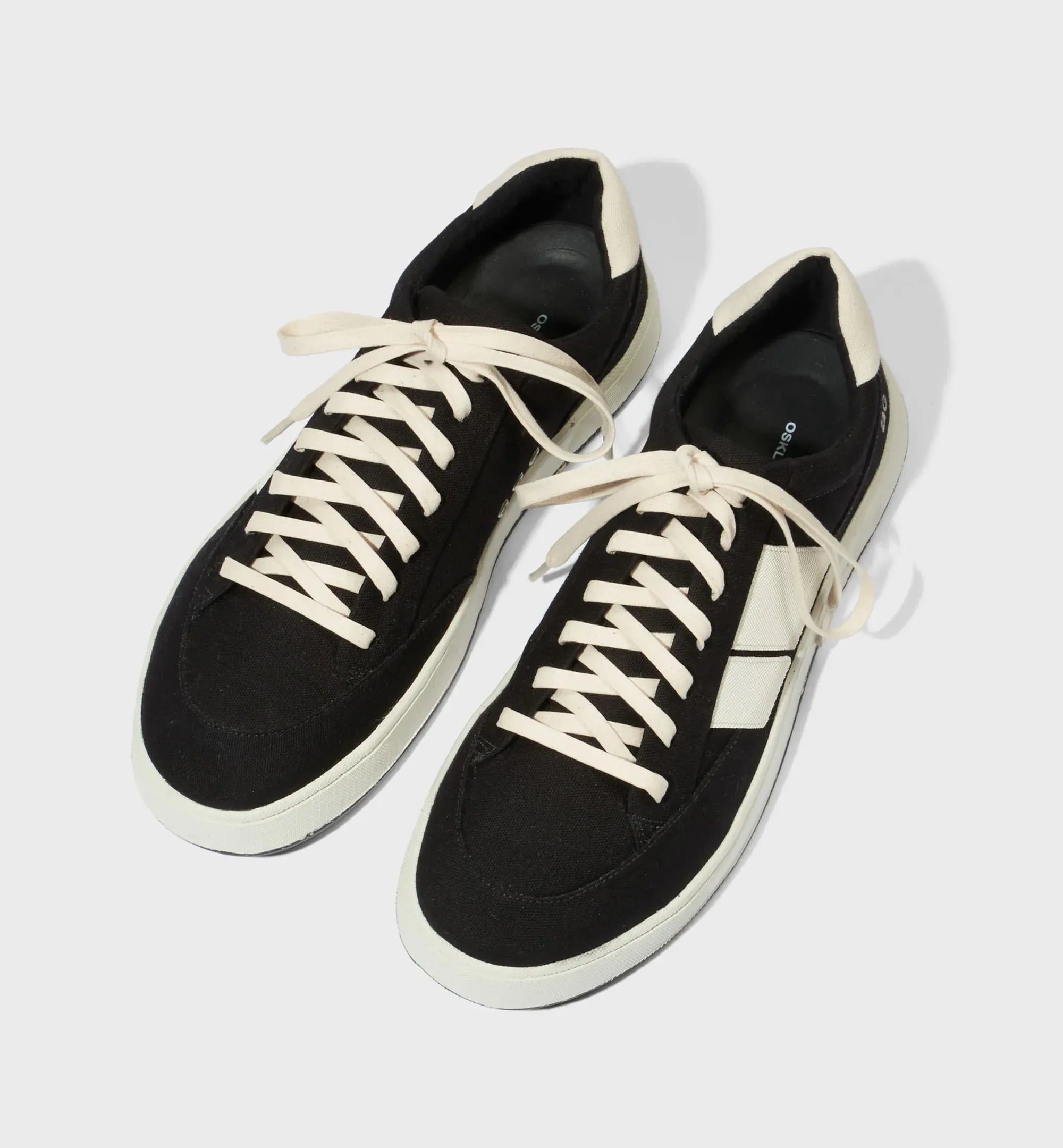 Tênis Osklen Canvas Ag