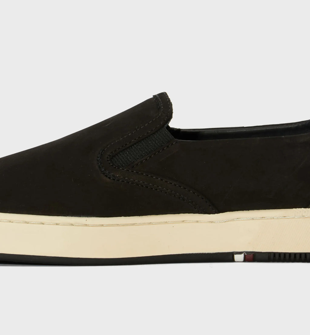 Tênis Osklen Bossanova Nobuck