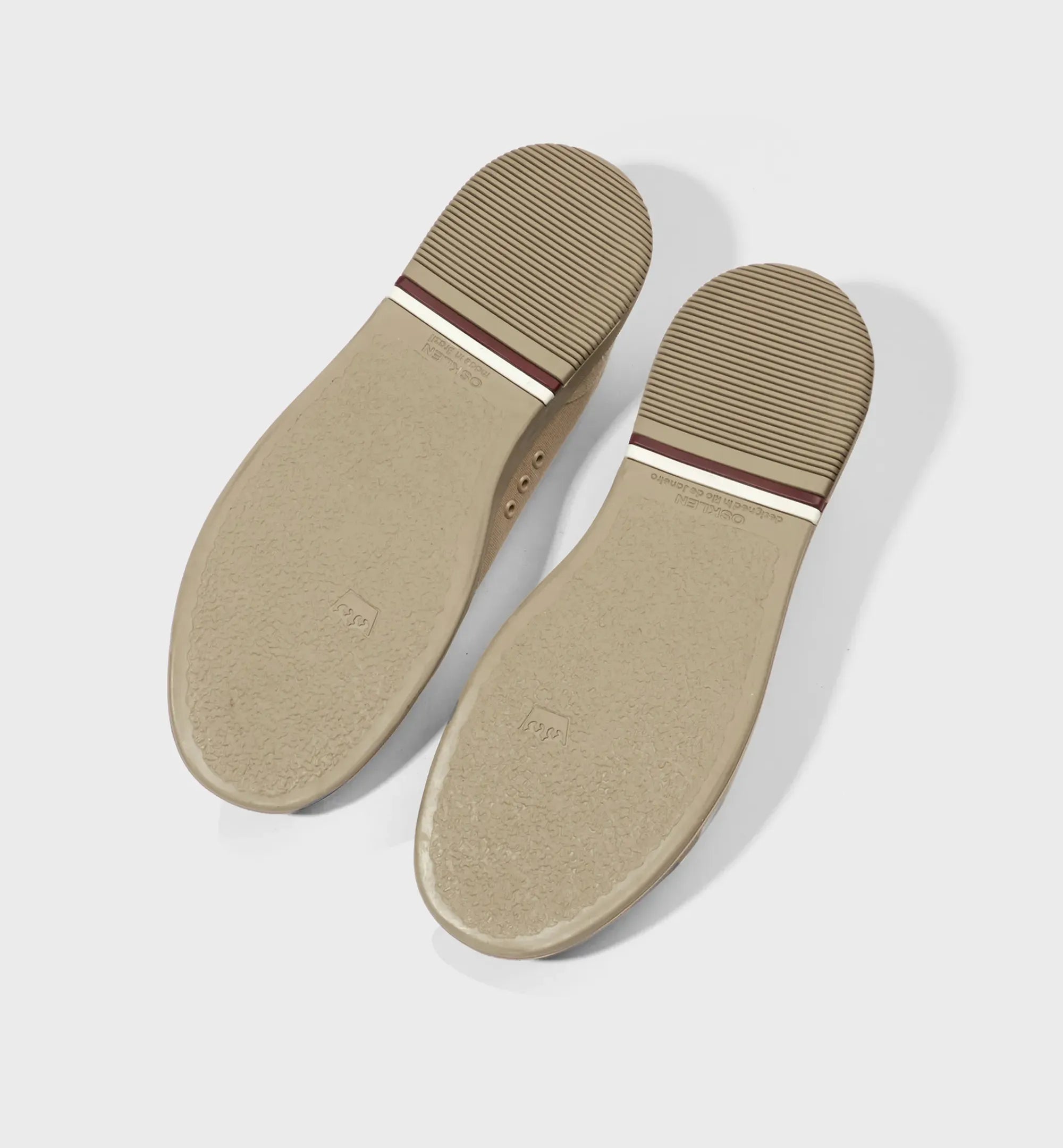 Tênis Osklen Canvas Ag Sneaker M