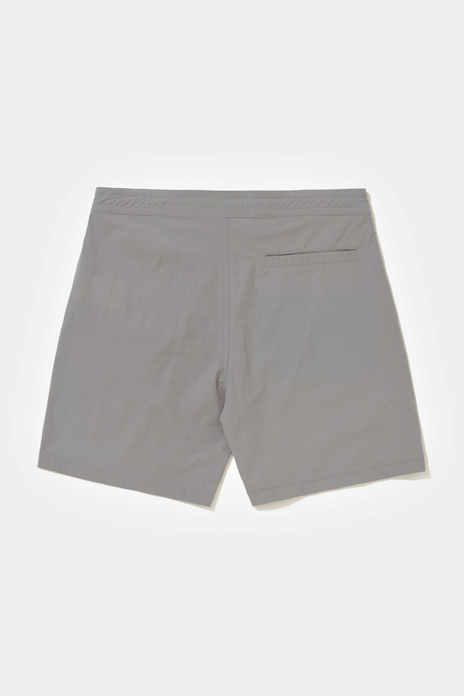 Boardshorts Dual Pipe - Cinza
