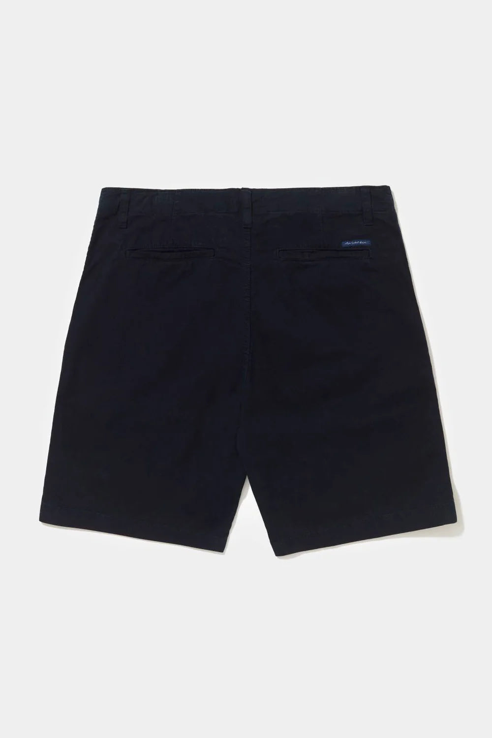 Bermuda Chino Azul Marinho