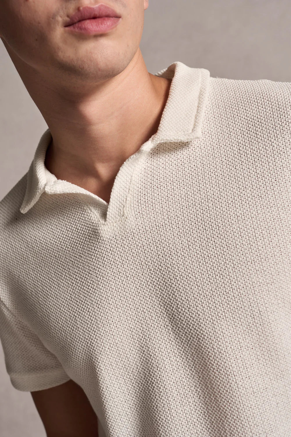 Polo Resort Ankor - Off White