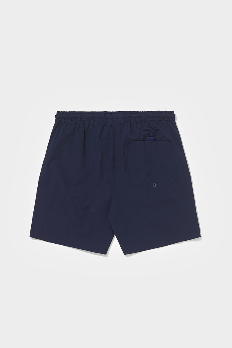 Shorts Kruger Azul Marinho