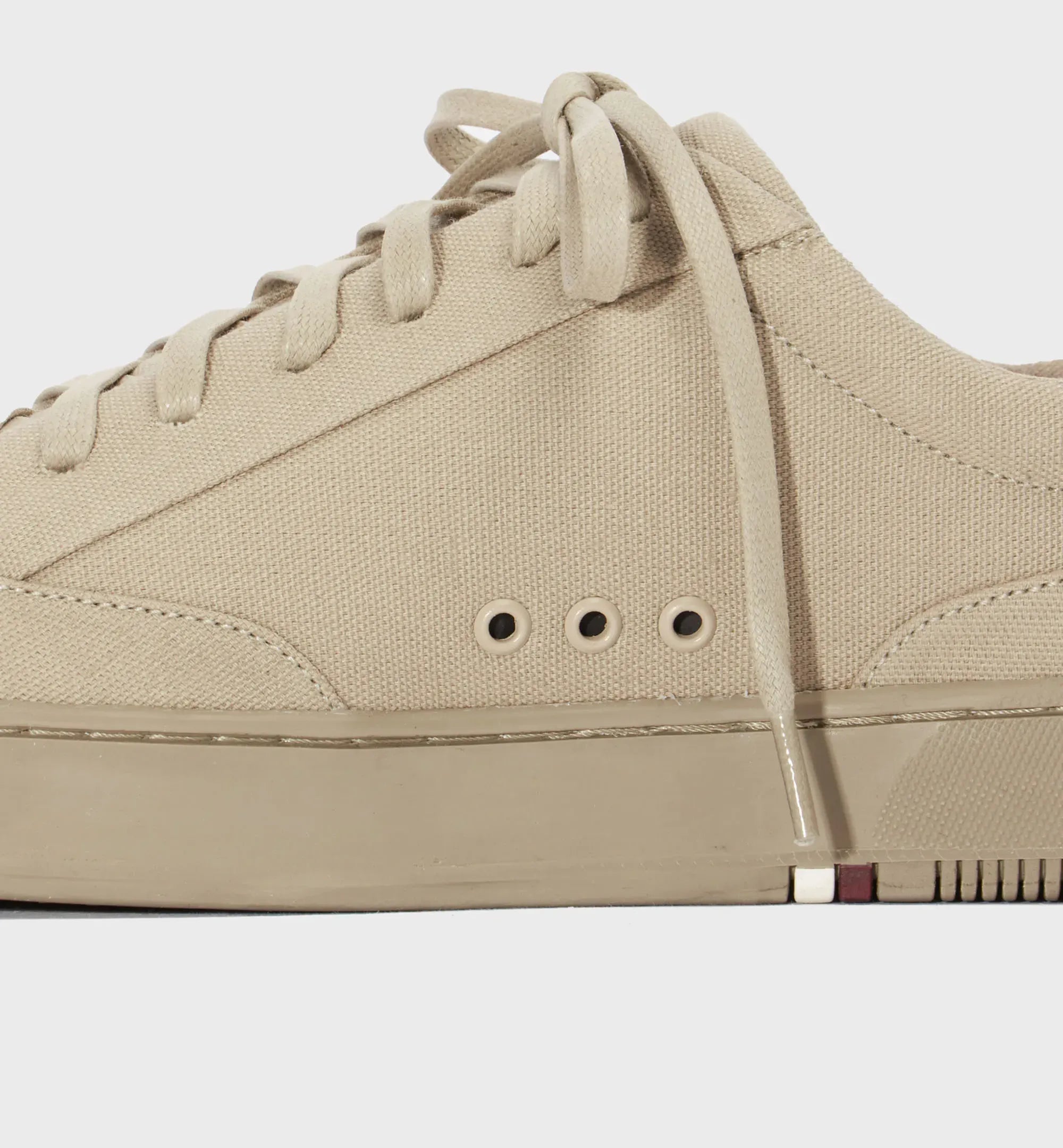 Tênis Osklen Canvas Ag Sneaker M