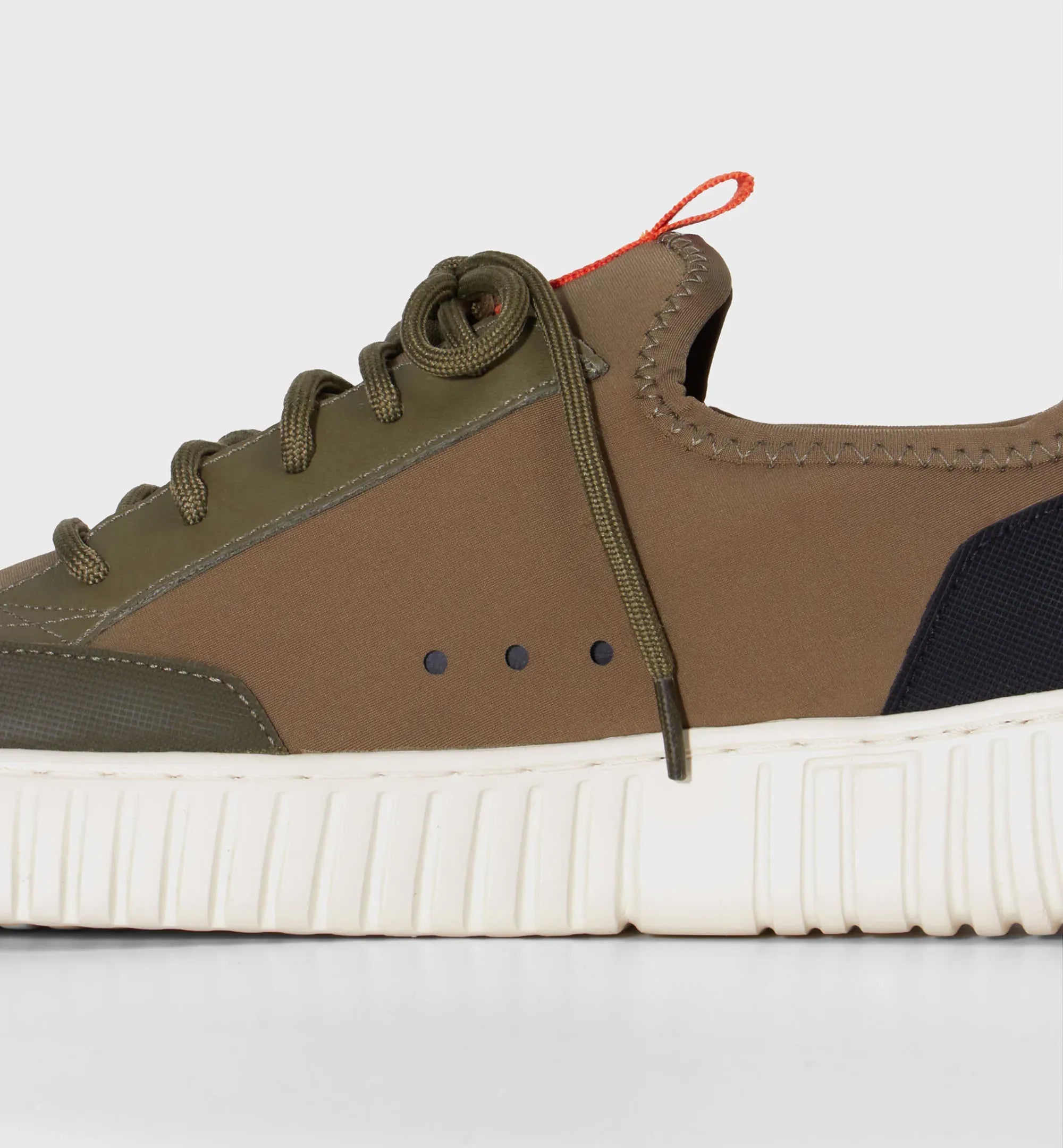 Tênis Osklen Arpx Straps