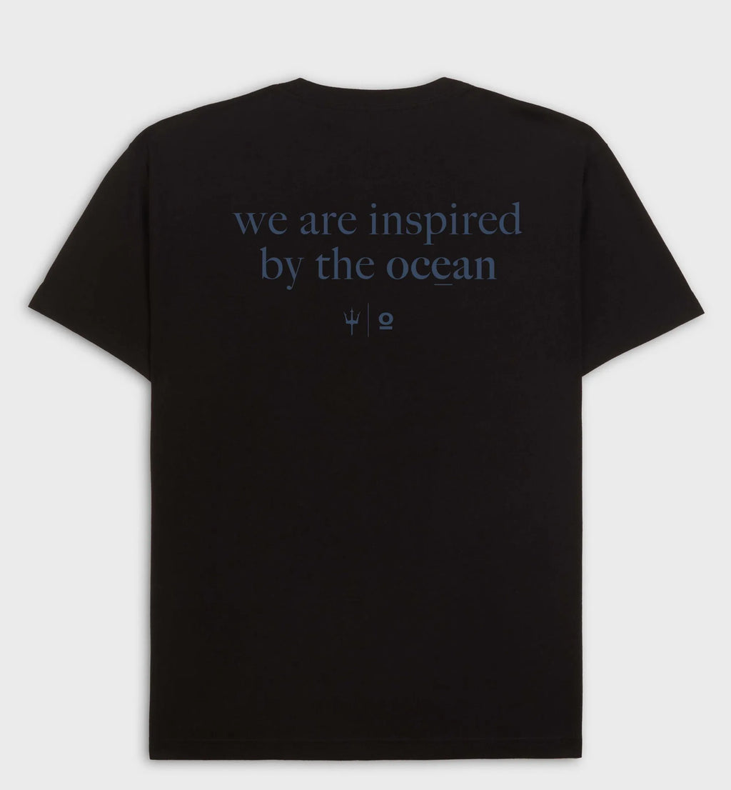 Camiseta Osklen Vintage Inspired